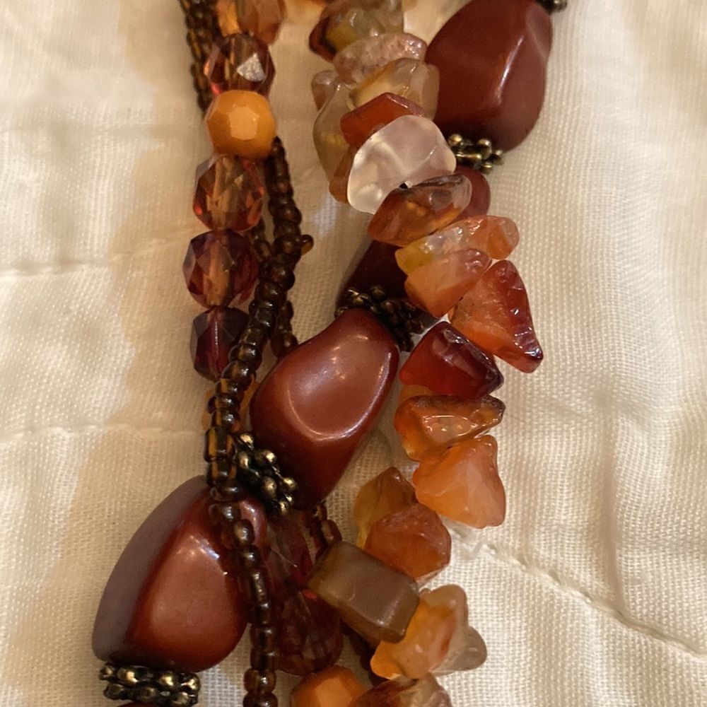 Necklace - Picture 9 of 15
